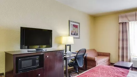 Comfort Inn & Suites Slidell | Louisiana - Slidell