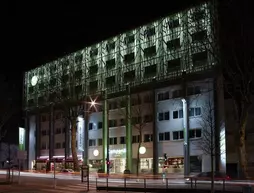 Campanile Dijon Congrès Clemenceau | Bourgogne-Franche-Comte - Cote d'Or (bölge) - Dijon