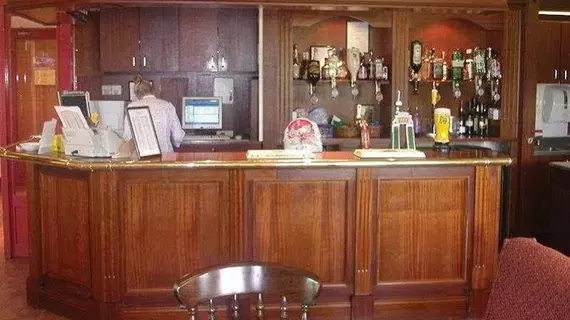 Campanile Hotel Doncaster | Güney Yorkshire (kontluk) - Doncaster