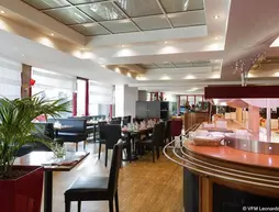 ibis budget Bordeaux Centre M | Nouvelle-Aquitaine - Gironde (bölge) - Bordeaux (ve civarı) - Bordo - Bordo Kent Merkezi