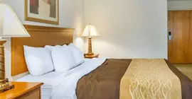 Quality Inn | Indiana - Greensburg (ve civarı) - Rushville