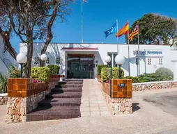 Los Naranjos | Balearic Adaları - Menorca - Sant Lluis