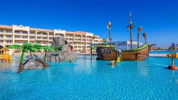 White Beach Resort | Kızıldeniz İli - Hurgada (ve civarı) - Hurgada - Al Mamsha El Seyahi