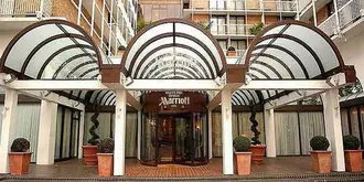 London Marriott Hotel Regents Park