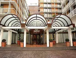 London Marriott Hotel Regents Park | Londra (ve civarı) - Camden - Primrose Hill