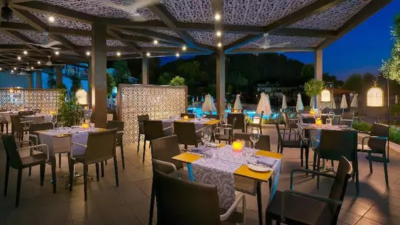 Olympic Palace Resort and Convention Center | Ege Adaları - Rodos Bölgesel Birimi - Rodos