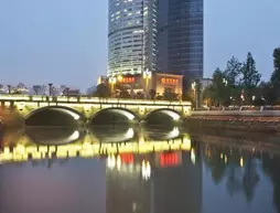 Somerset Riverview Chengdu | Sişuan - Chengdu - Shahepu - Jinjiang