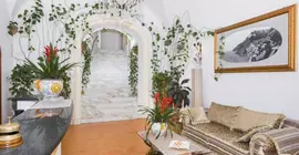 Hotel Royal Prisco | Campania - Salerno (il) - Positano