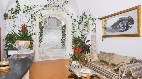 Hotel Royal Prisco | Campania - Salerno (il) - Positano