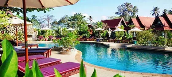 Holiday Villa, Lanta | Krabi İli - Ko Lanta