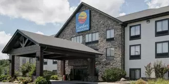 Comfort Inn & Suites Blue Ridge