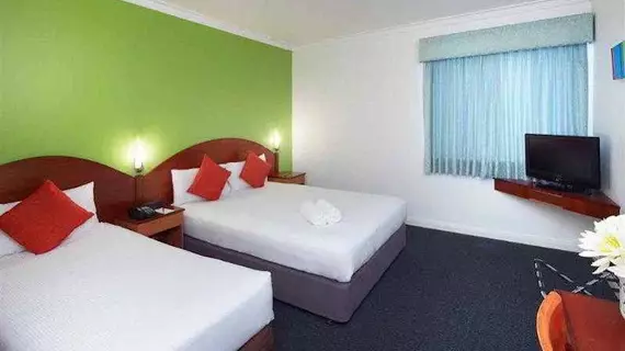 Ibis Styles Perth | Batı Avustralya - Perth (ve civarı) - Perth