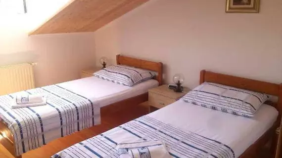 Guesthouse Zeko Rozat | Dubrovnik-Neretva - Dubrovnik (ve civarı) - Dubrovnik - Prijevor