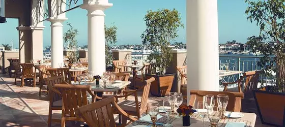 Balboa Bay Resort | Kaliforniya - Orange County - Newport Beach