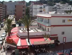 Casablanca Suites | Katalonya - Maresme - Calella