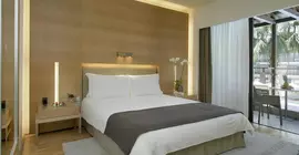 Hotel Nikopolis | Doğu Makedonya ve Trakya - Pylaia-Chortiatis