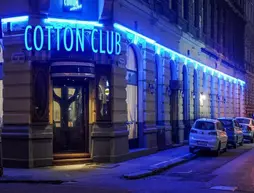 Cotton House Budapest | Pest County - Budapeşte (ve civarı) - Budapeşte Kent Merkezi - Terezvaros