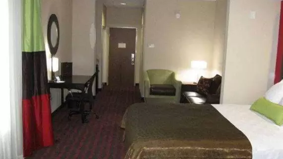 Best Western Plus Cushing Inn & Suites | Oklahoma - Cushing