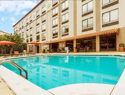 Wingate By Wyndham Atlanta Buckhead | Georgia - Atlanta (ve civarı) - Atlanta - Buckhead