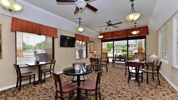 Best Western Inn Monroeville | Alabama - Evergreen (ve civarı) - Monroeville