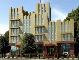 Manhattan Hotel & Restaurant | Kişinev