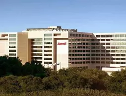 Houston Marriott Westchase | Teksas - Houston (ve civarı) - Houston - Westchase