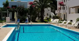 Eva Suites | Girit Adası - Hanya (bölge) - Hanya