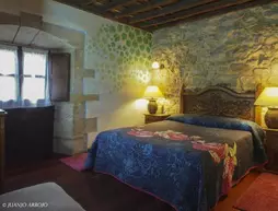 Hotel Rural Sucuevas | Asturias - Cangas de Onis