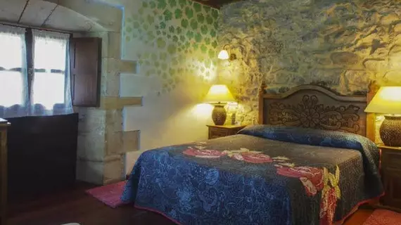 Hotel Rural Sucuevas | Asturias - Cangas de Onis