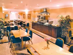 Alexandra Hotel | Londra (ve civarı) - City of Westminster - Paddington