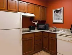 Residence Inn Chicago Naperville/Warrenville | İllinois - Warrenville