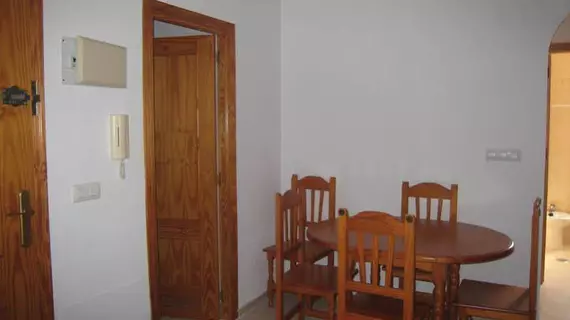 Apartamentos Puerto Mar | Murcia (kontluk) - Campo de Cartagena y Mar Menor - San Javier