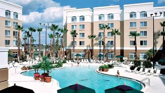 Springhill Suites @ Marriott Village LBV | Florida - Orlando (ve civarı) - Orlando