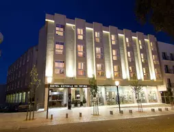 Hotel Estrela De Fatima | Centro - Santarem Bölgesi - Fatima