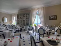 La Villa Mauresque | Provence - Alpes - Cote d'Azur - Var - Saint-Raphael (ve civarı) - Saint-Raphael - Boulouris-sur-Mer