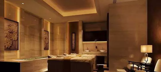 Shanghai Marriott Hotel City Centre | Şanghay (ve civarı) - Şangay - Huangpu