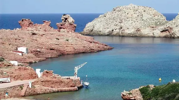 Es Brucs | Balearic Adaları - Menorca - Ciutadella de Menorca