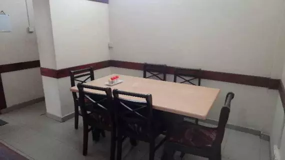 Hotel Sansu | Colombo Bölgesi - Colombo