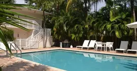 Cocobelle Resort | Florida - Fort Lauderdale (ve civarı) - Fort Lauderale