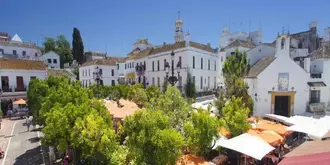 Puerta De Aduares