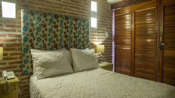 Casa de los Reyes By HMC | Bolivar - Cartagena (ve civarı) - Cartagena - Cartagena Walled City (Duvarlı Şehir)