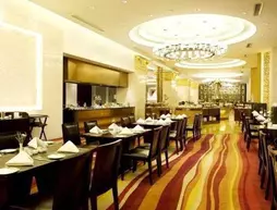 Hotel Nikko Wuxi | Jiangsu - Wuxi - Heshanggang - Chong An District