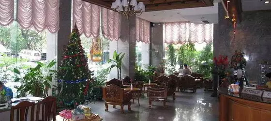 Bangkok City Inn | Bangkok - Pathumwan - Siam