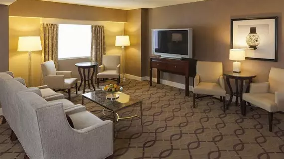 Sheraton Hotel Metairie New Orleans | Louisiana - New Orleans (ve civarı) - Metairie