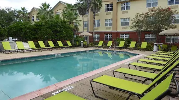 Extended Stay America - Orlando - Southpark - Commodity Circle | Florida - Orlando (ve civarı) - International Drive