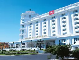 Riu Palace Las Americas All Inclusive | Quintana Roo - Benito Juárez - Cancun (ve civarı) - Oteller Bölgesi - Avenida Kukulkan