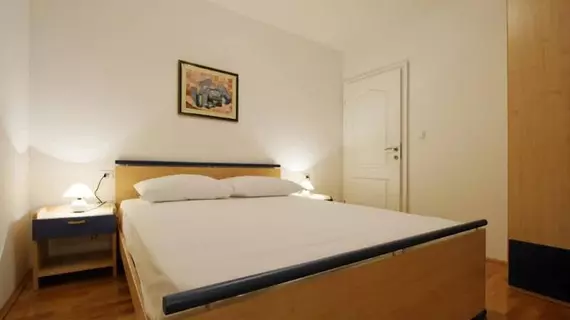 Aparthotel Pharia | Split-Dalmaçya - Hvar