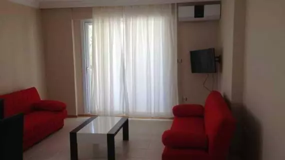 Golden Life Apartments | Aydın - Didim - Çamlık Mahallesi