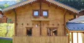 Résidence Les Chalets du Bois de Champelle | Auvergne-Rhone-Alpes - Haute-Savoie (bölge) - Morillon