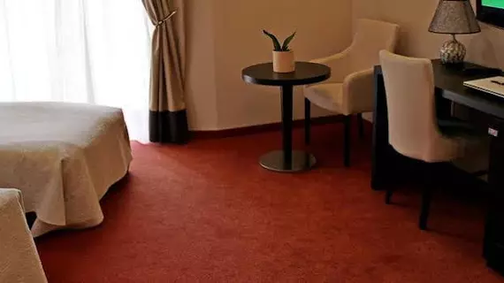 Promenada Hotel | Odessa Oblastı - Odessa